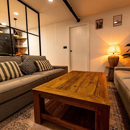 Luxury Refurnished Apartment With Private Parking Close To Ski Slopes Сьерра-Невада Экстерьер фото