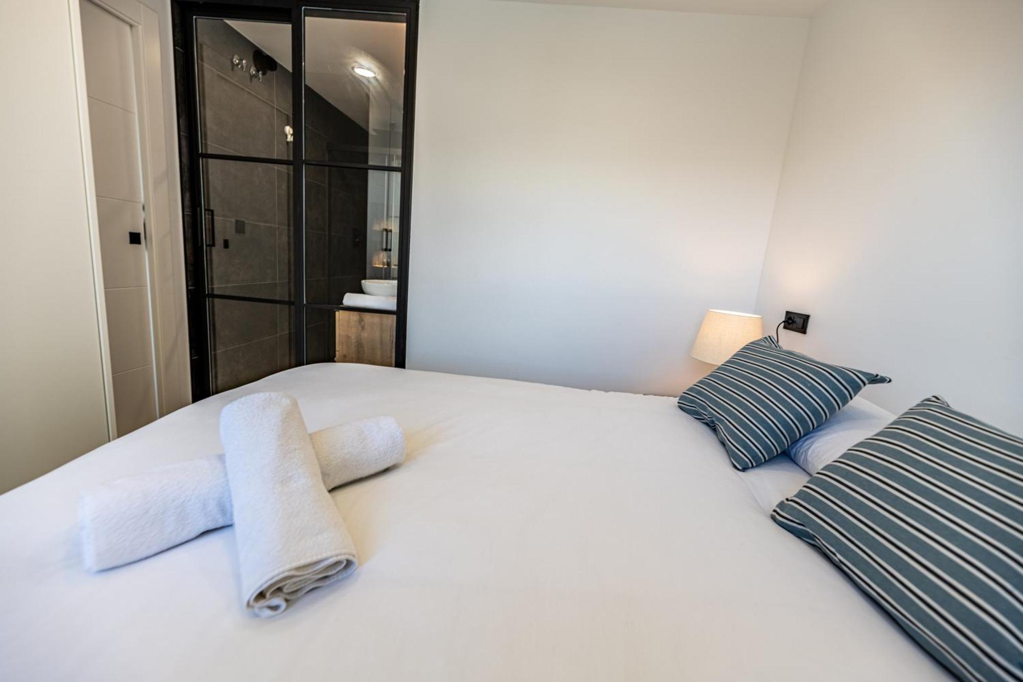 Luxury Refurnished Apartment With Private Parking Close To Ski Slopes Сьерра-Невада Экстерьер фото